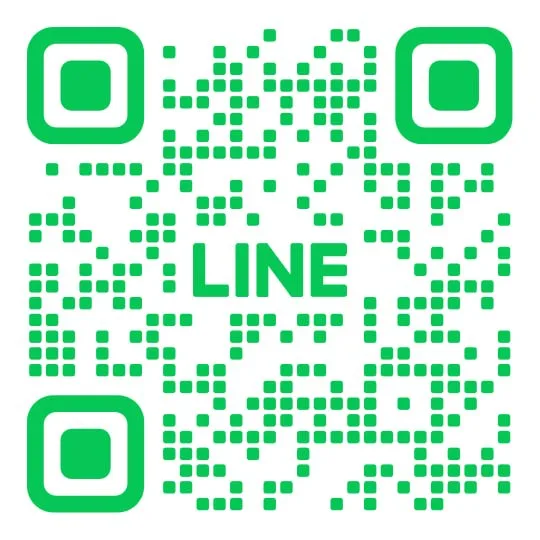 QR Code เพิ่มเพื่อน ฝาก15รับ100วอเลท Line Official